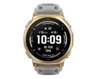 Amazfit T-Rex 3 Pro 44mm NFC Arctic Gold - 1370979 - zdjęcie 2